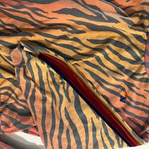 Aviator Nation tiger sweatshirt only
